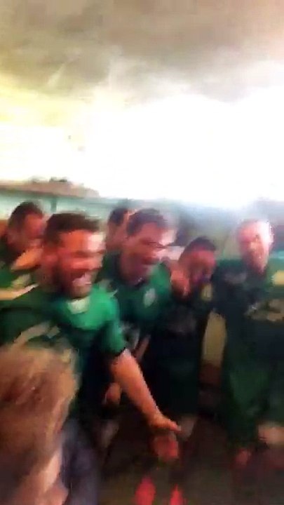 Lespignan allez allez allez !!!!!
