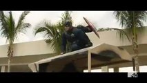 Captain America: Civil War  New Trailer - MTV Movie Awards 2016