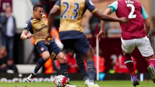 Weve Thrown Away Our Title Hopes! | West Ham 3 Arsenal 3 | Match Review