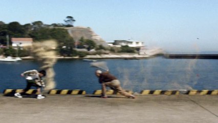 One Piece : Burning Blood - Pub Japon #4