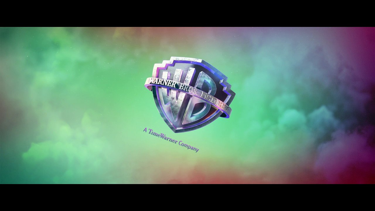 Suicide Squad - Blitz Trailer