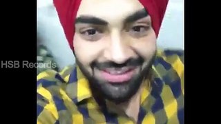 Kismat Di Maari __ Jordan Sandhu __ Speed Records __ Latest Punjabi Songs