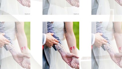 Những mẫu hình xăm mũi tên đầy ý nghĩa