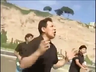 Comando Gaf - Con Todas Mis fuerzas (Bolivia) - Música Cristiana