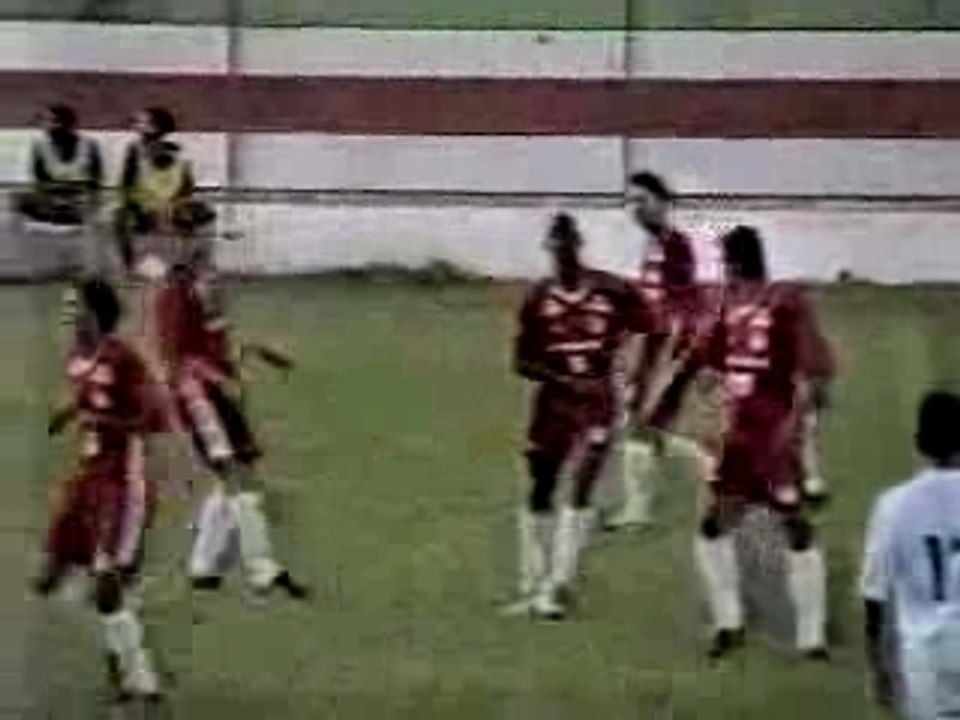 Leandrinho Barrios Rita Dos Martinez
