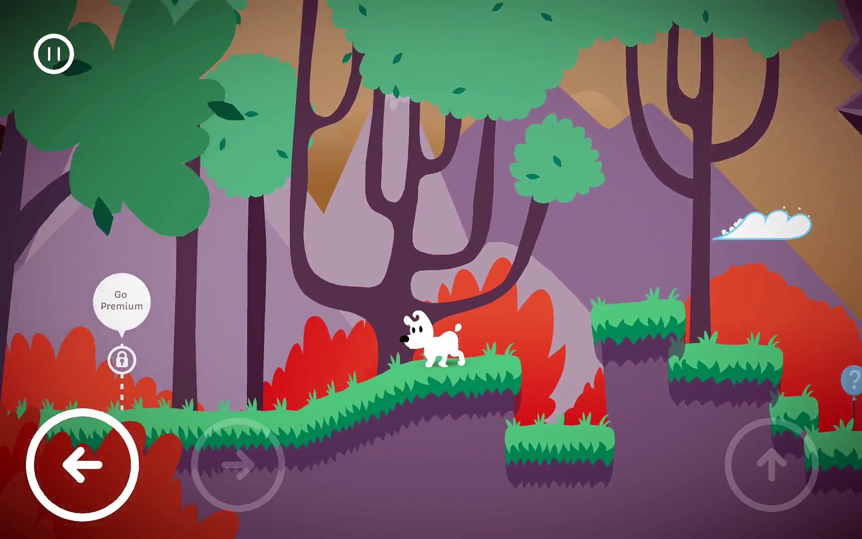 Mimpi Dreams - Android gameplay PlayRawNow