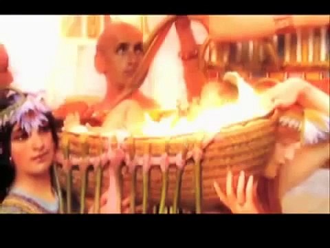 Mistérios Revelados: Êxodo (Dublado) - Documentário Discovery Channel