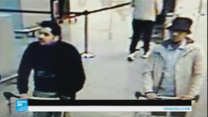 خلية بروكسل كانت تخطط لتنفيذ هجمات في باريس