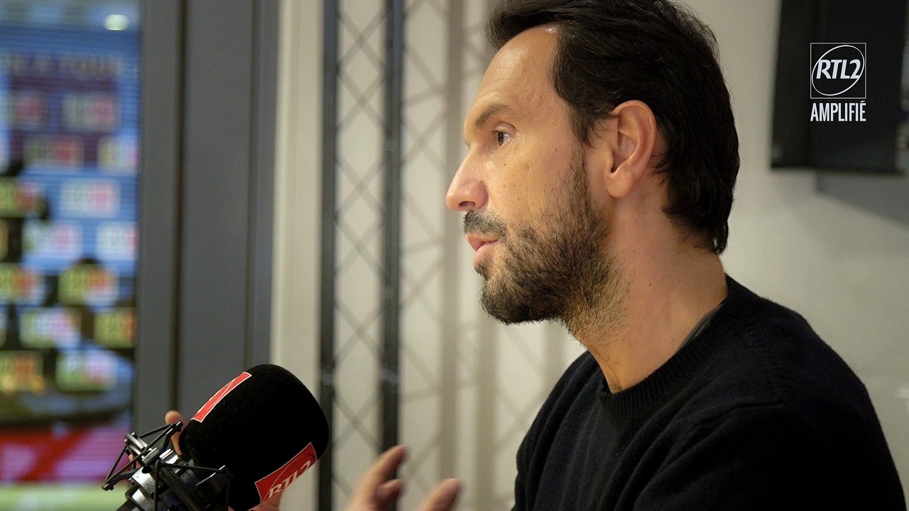 Gérald De Palmas en interview : "Je n'ai jamais réussi à exploiter mon côté Compagnie Créole"