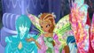 Winx Công chúa phép thuật - phần 6 tập 18 - [trọn bộ]