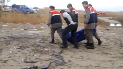 İzmir Suriyeli Kadın, Eşinden Boşandı, Avukat Oldu, Umut Yolculuğunda Can Verdi-Arşiv