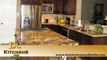 Custom Kitchen Cabinets in The Woodlands Texas - Custom Kitchen Cabinet Maker DC Kitchens and Baths
