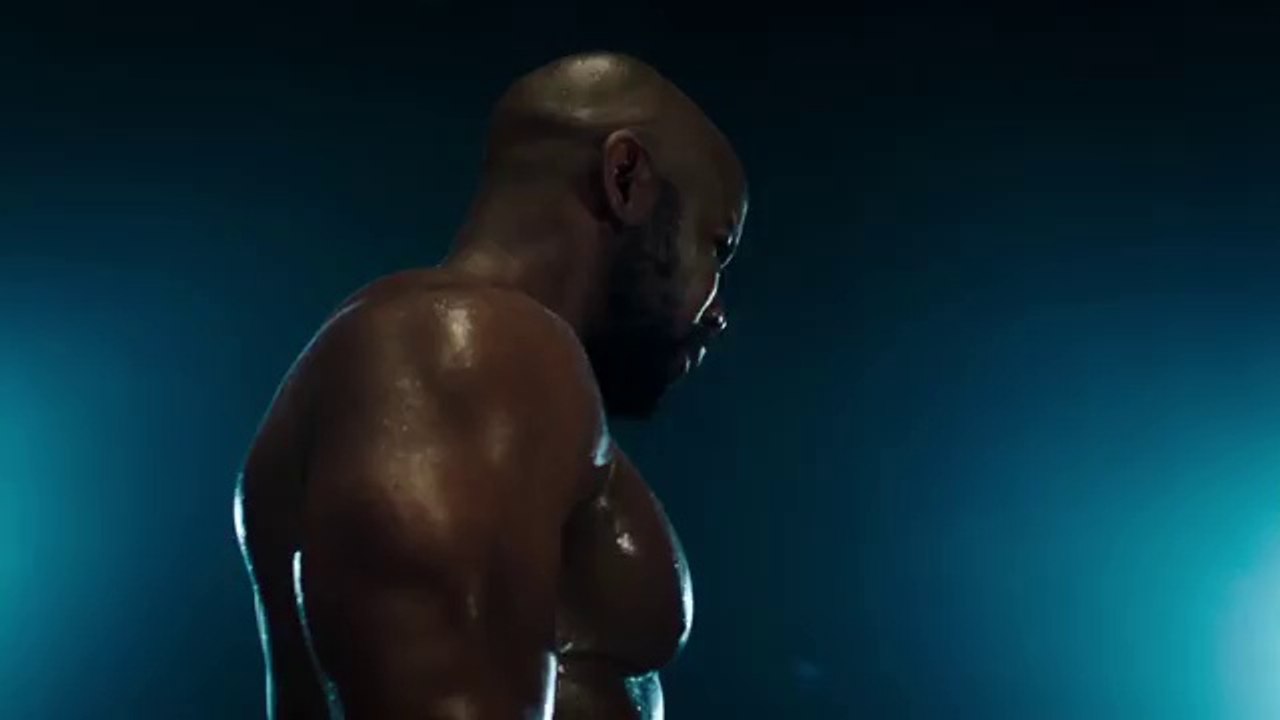 Never Back Down- No Surrender Official Trailer 1 (2016)
