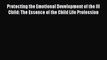 [Read book] Protecting the Emotional Development of the Ill Child: The Essence of the Child