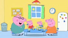 Peppa Pig 01   Muddy Puddles STEiNO