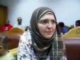 French Woman Converts to Islam Sislip france