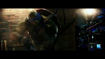 Tortugas Ninja: fuera de las sombras - Teaser tráiler