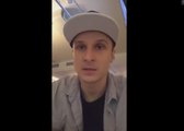 Макс Нестерович в Periscope (10.04.2016)
