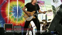 Paul Kantner, Founding Member of Jefferson Airplane, Dead at 74