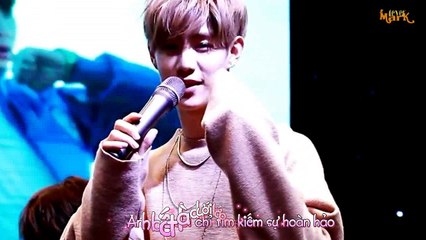 [4everMark][Vietsub] GOT7 - Can't (Mark ver)