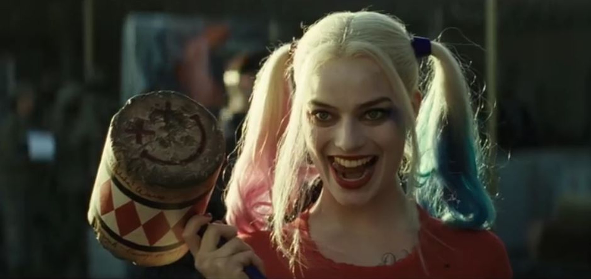 Bande annonce Harley Quinn Vs The Joker Suicide Squad – Batman contre le Joker et Harley Quinn (bande annonce VOST)  - Vidéo Dailymotion