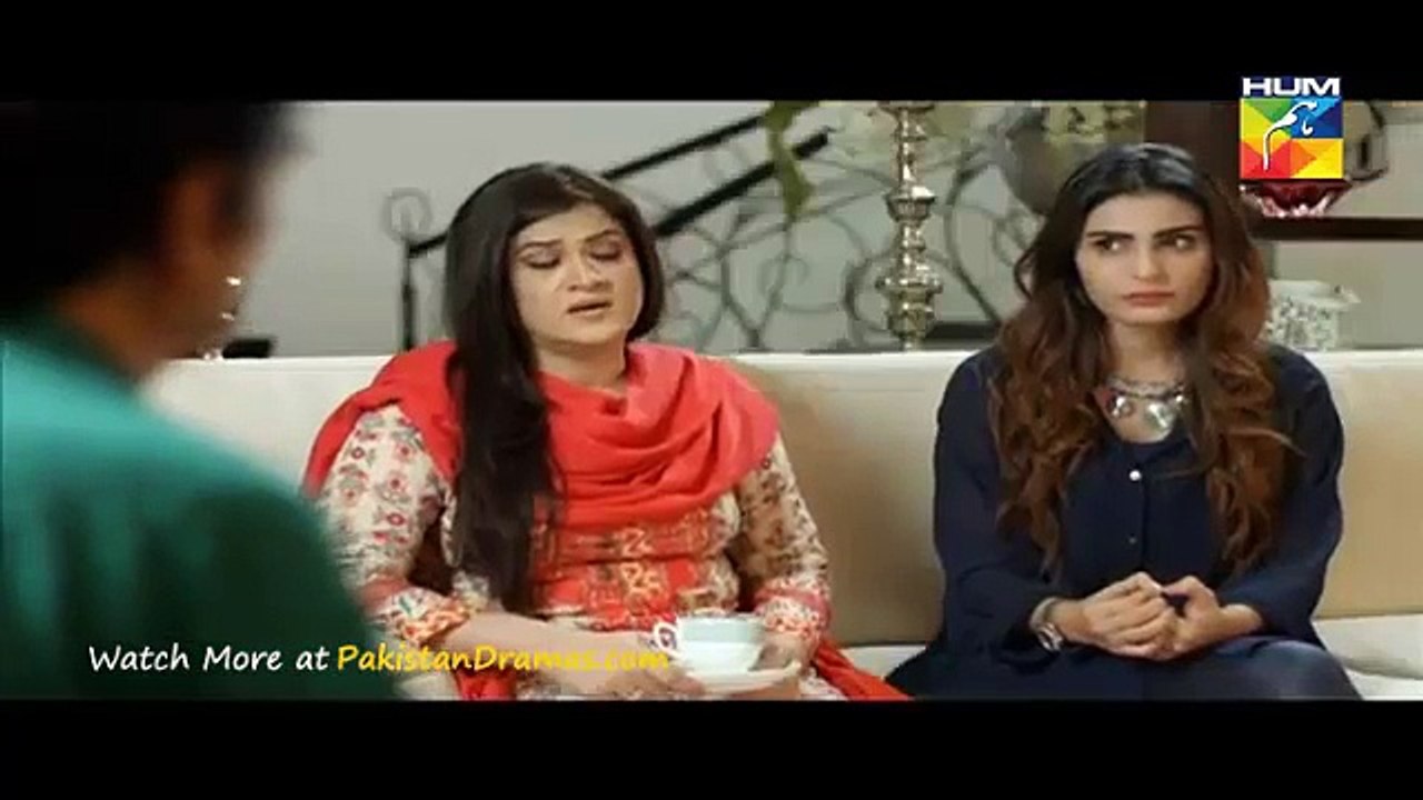 Gul-e-Rana by Hum Tv - Episode 17 - Part 1/4
