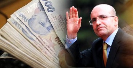 Mehmet Şimşek'ten Hazine Kredisi Açıklaması