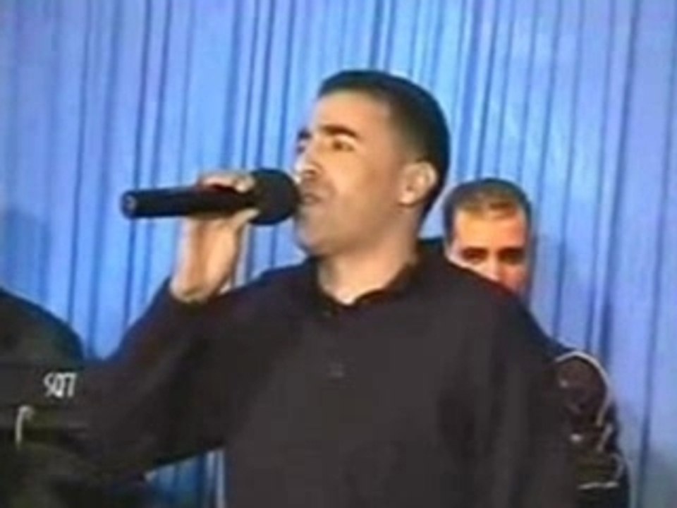 Cheb onono - elmossiba