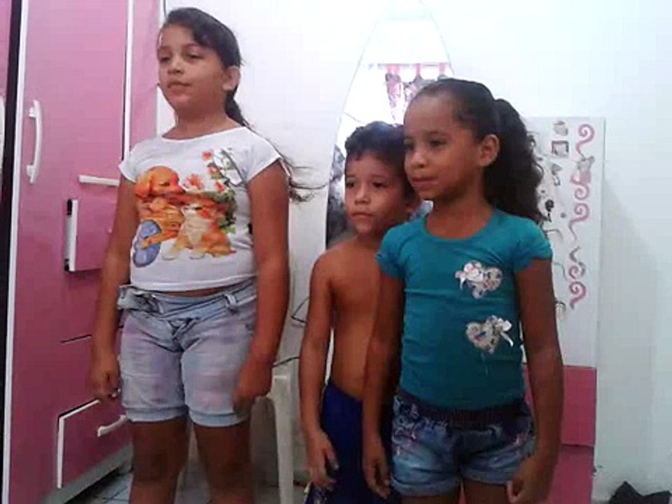 Funk da peppa pig