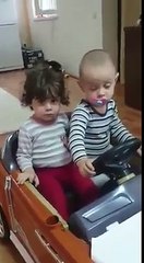 Uykunuz varken yola çıkmayın