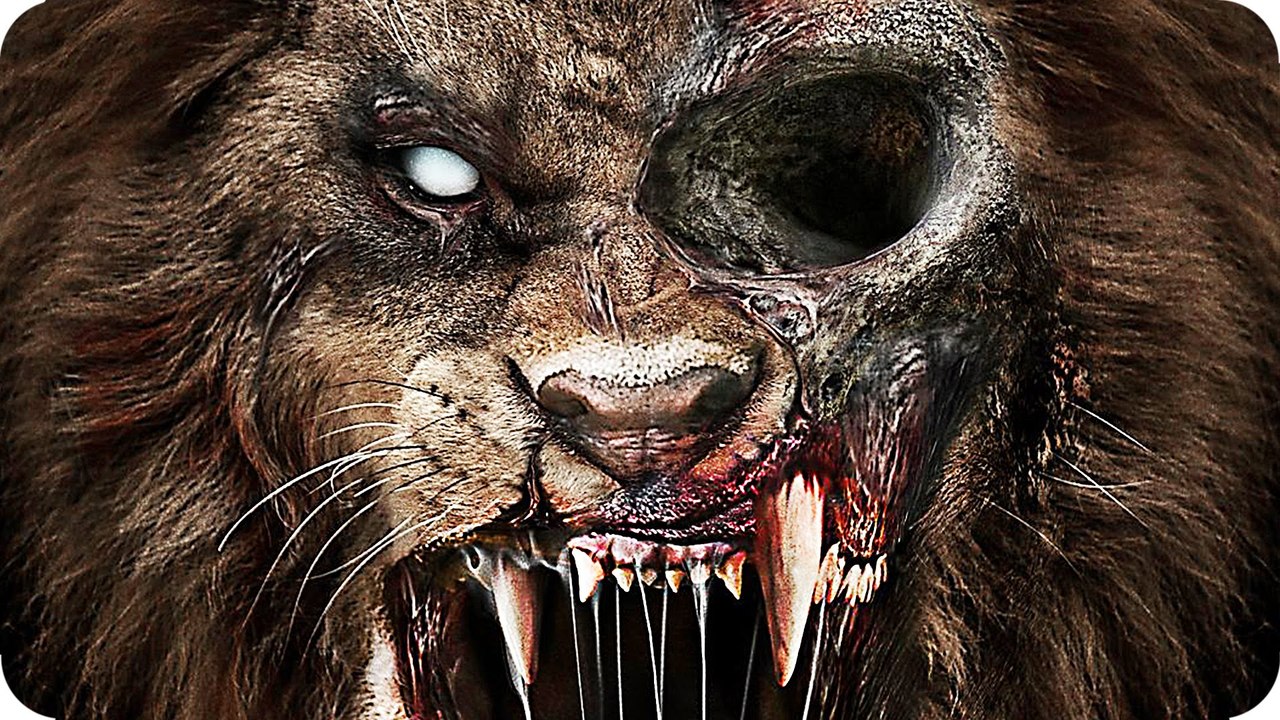 ZOOMBIES Trailer (2016) Horror Movie