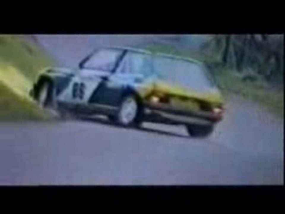 Crash Wrc 05