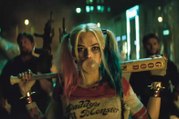 Suicide Squad Trailer 3 (2016) Margot Robbie, Will Smith DC Superhero Movie HD