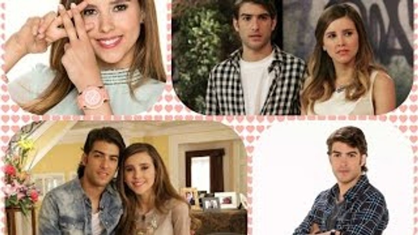 Paulina Goto Fanny Y Juan Pablo Gil Leon En Mi Corazon Es Tuyo Video Dailymotion