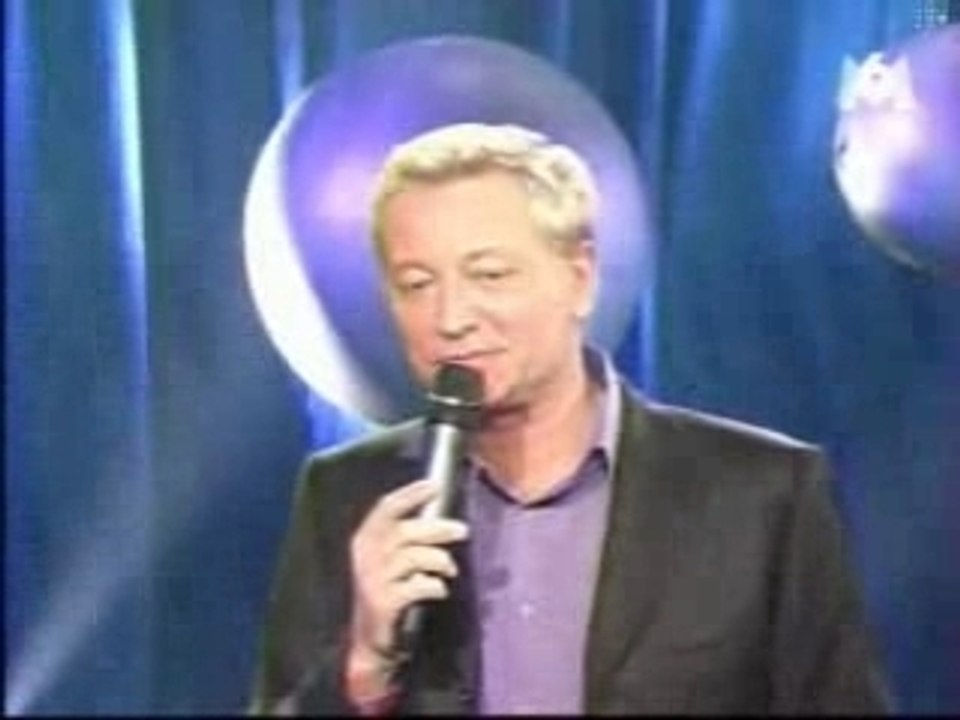 Graine de star 2002