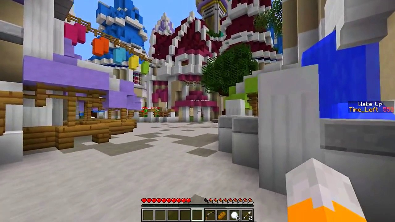 Stampy Cat Wonder Quest Side-Quests