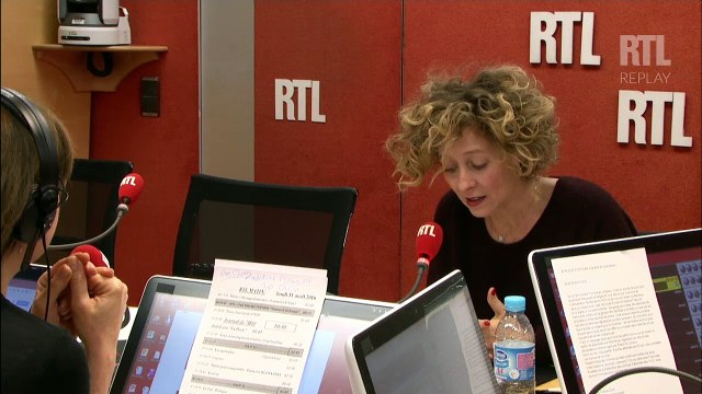 Primaire à gauche : C'est un jeu de dupes , analyse Alba Ventura