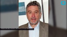 After outcry, De Niro pulls anti-vaccination doc from Tribeca