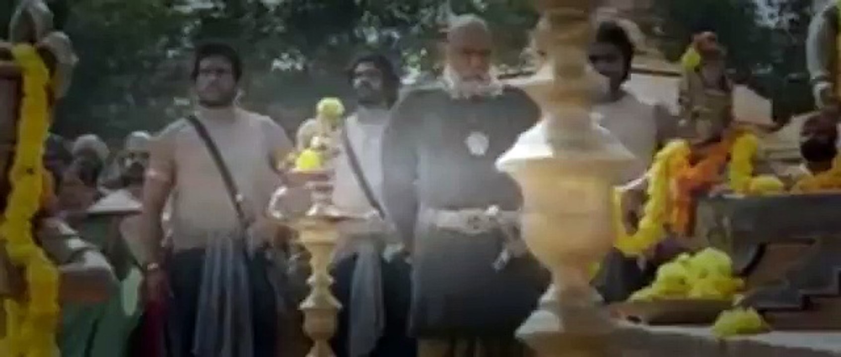 Sử Thi Baahubali Khởi Nguyên Baahubali The Beginning vietsub 2015 tap 3