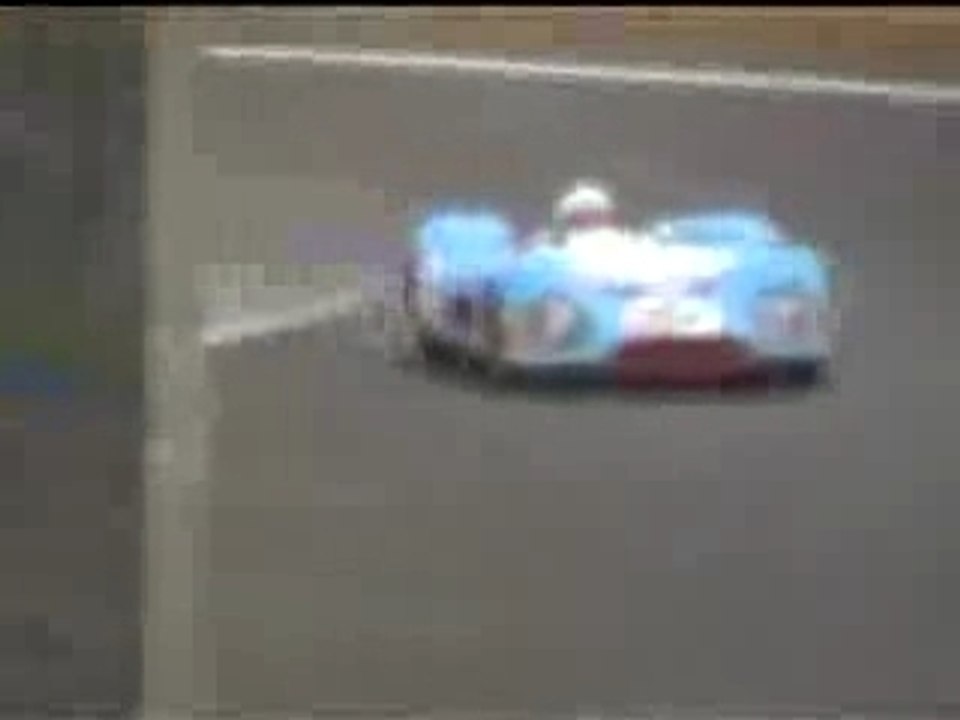 Matra ms650