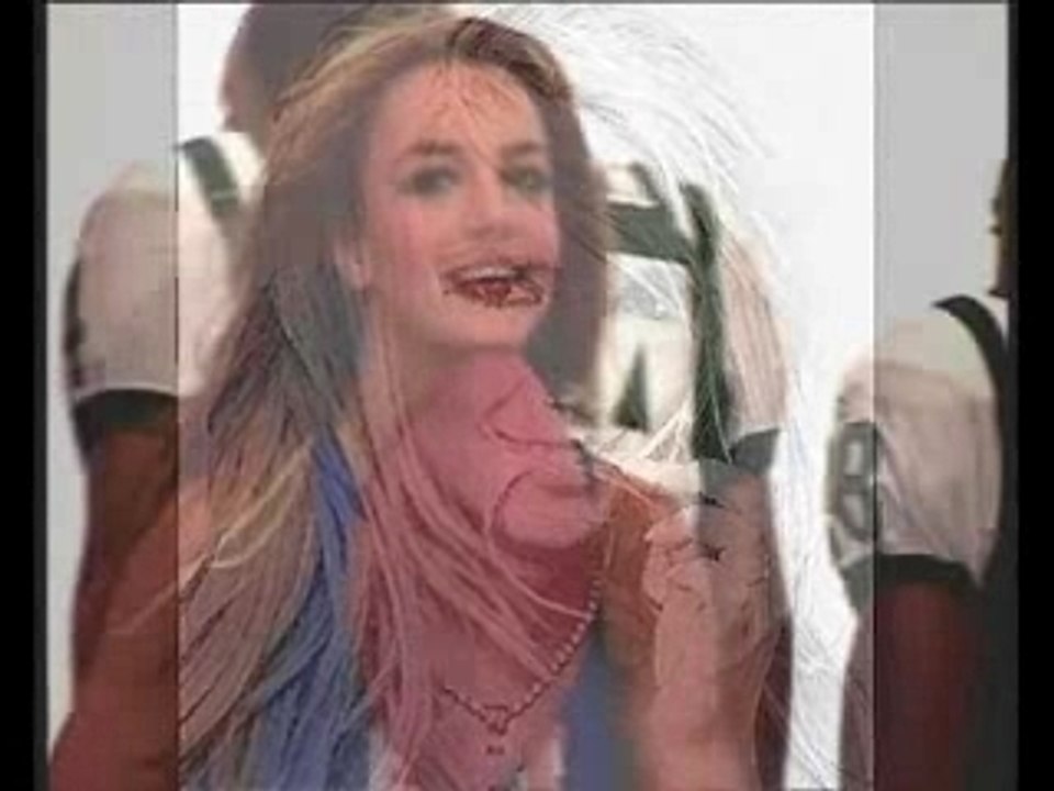 Britney 4 Ever