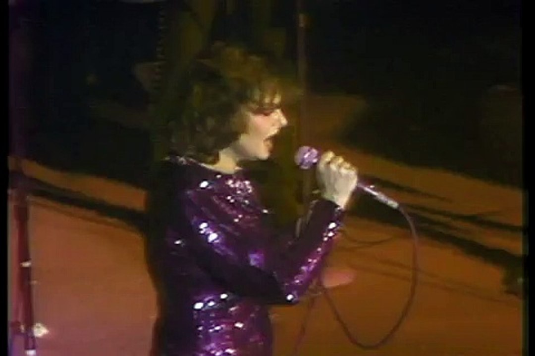 Rocío Durcal - Fue Un Placer Conocerte.