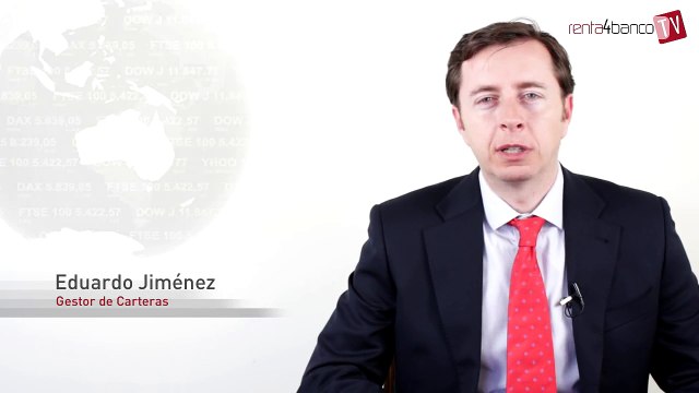 Perspectivas semanales en mercados financieros y bolsas, 11-04-16 Renta 4