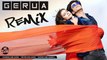Gerua Remix - Dilwale - DJ Zedi - Shah Rukh Khan, Kajol