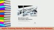 Download  Apple Training Series Desktop and Portable Systems  EBook