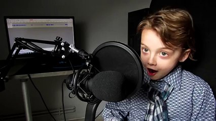 Les explications du grand frère du petit Timy