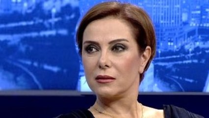 Zuhal Olcay'ın "Pis Surat" Sözünün Cezası Kesildi