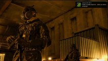 Call of Duty 4  Modern Warfare - Intro | Powered by Nvidia GeForce GTX