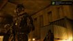 Call of Duty 4  Modern Warfare - Intro | Powered by Nvidia GeForce GTX