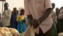 Sudan holds Darfur referendum amid instability
